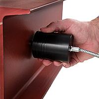 Đầu đo dạng cáp DEFELSKO FLS (từ tính)