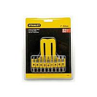 Stanley 68-070-23 Screwdriver Insert Set (9 pcs)
