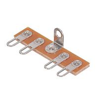 Thanh Đấu Dây MINI-TERM-STRIP Keystone Electronics 855
