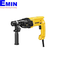 Máy khoan búa DEWALT D25133KA