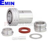 Fairview FMCN1165 连接器（公，电缆RG393,4.3-10 mm）