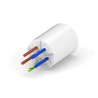 AMP Connectors - TE Connectivity 7-6609089-6 Power Line Filters 16WGA3=F8248