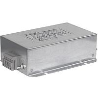 Schurter FMAD-0954-H110 파워 라인 필터 FMAD 입력 필터 110A