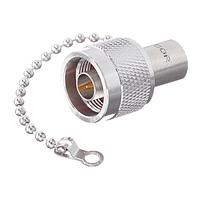 Amphenol RF 202109-11 ອຸປະກອນປິດສິ້ນ RF UHF       ປລັກ TERMINATOR