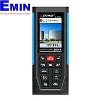 Máy đo khoảng cách laser SNDWAY H-DM80 (0.05-150m)