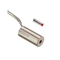 TE CONNECTIVITY SENSORS 02560412-000 リニア変位センサー LVDT MHR 1000 ASSY