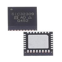 Hot Swap Voltage Controllers