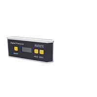 Asimeto 490-16-0 Digital Protractors (Level Type) (360°, ±0.1°)