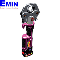 Kìm ép định dạng đầu ống EMEADS GE-1550 (12-54mm, 32KN)