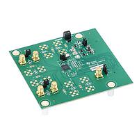Texas Instruments ADS9212EVM SAR ADC ADS9212 evaluation m odule