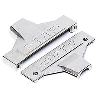 Bộ Vỏ Bảo Vệ Giảm Căng Thẳng 100 50SR BSHL KIT 4-40 J-SC AMP Connectors - TE Connectivity 5749081-2