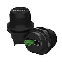 Wireless Bolt - RJ45 PoE Anybus Wireless Bolt (Sunbolt) HMS Networks AWB2031-B