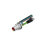 Cáp Ethernet ENP-17-1-FSH1Pbu4PEDst4-45S-RS8.36-0,5/G6/150/034 Amphenol CONEC 57-22006
