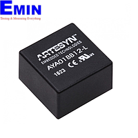 Artesyn AYA01CC48-L 3 Watt Isolated DC-DC Converter (±15V; ±0.1A; 3W)