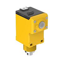 Mô-đun Mạng Không Dây Q45 Nút Thiết Bị Từ Xa; Hai Tiếp Điểm Khô hoặc Một Đầu Vào Namur 900 MHz 1 W; Đầu Nối M12 Đực Banner Engineering DX80N9Q45RDL-QD