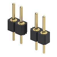 Mill-Max 800-10-064-10-001000 Unshrouded 64 PIN HEADER