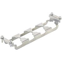 HARTING 09400229902 アクセサリー HPR22 Frm-4 HC モジュール 250アンペア オス接点