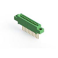 EDAC 346-012-541-607 Standard Card Edge Connectors Card Edge Connectors