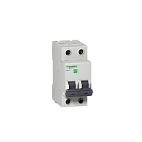 SCHNEIDER EZ9F34240 MCB (2P, 40A, 4.5kA)
