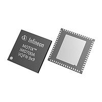 Infineon IMD700AQ064X128AAXUMA1 3 Phase DCDC CONTROLLER