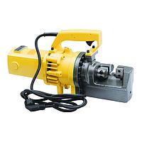 Máy cắt sắt thép thủy lực dùng điện TLP HHG-25D (1300W / 400W)