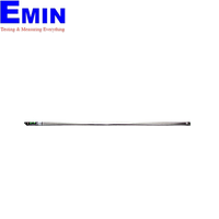 不锈钢吸管5/8英寸x 3'AMS 2100.00