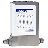Thiết bị đo lưu lượng khối lượng cho khí Brooks Instrument GF080 (1/4” VCR, 0 - 5 V, Profibus/ Analog)