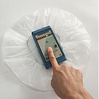 Bosch Static BSC-E07 ESD Disposable Non Woven Hair Net