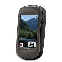 GPS GARMIN OREGON 550 포지셔닝 머신