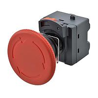 Nút Nhấn Xoay Estp 60mmTurnrst3NCpush Omron Automation and Safety A22NE-L-PD03-N