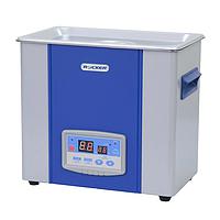 Rocker Soner 206H Heated Ultrasonic Cleaner (6L, 35 kHz, 170W,)