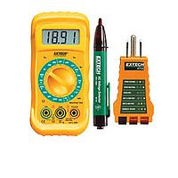 EXTECH MN24-KIT 전기 테스트 키트
