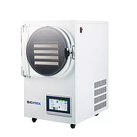 Scitek FD-3H 동결건조기, -50℃ 콘덴서 온도. (0.3m2, 1200W)