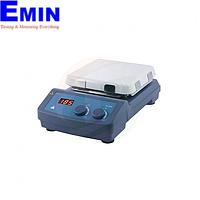 Máy khuấy từ gia nhiệt TOB TOB-MS7-H550-S (0-1500rpm, 550°C)