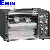 Bộ ghi dữ liệu Hioki PR8112