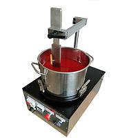 Lonroy LR-N005 10L ເຄື່ອງປະສົມຫມຶກ (10L)