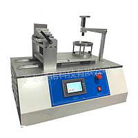 Máy kiểm tra độ bền chống xước cho vật liệu nội thất ô tô Jinuosh L-NGC01 (10-200mm,10-200mm/s)