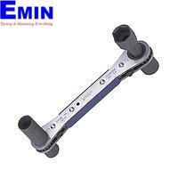 Cờ lê bánh cóc 4 đầu tuýp TOP Kogyo PRW-4L (12x13x14x17mm)