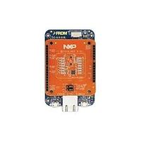 Bộ Công Cụ Phát Triển Cảm Biến Gia Tốc Mạch Mở Rộng Cảm Biến Freedom cho MMA8652 và MAG3110. Mạch FRDM, Tương thích Phần Mềm Cảm Biến. NXP FRDM-STBC-AGM04