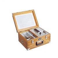 Thiết bị đo độ ẩm sợi thô GESTER GT-B06-2