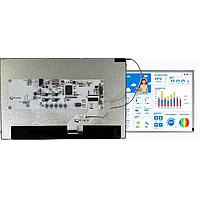 Riverdi SM-RVT121HVHNWN00 TFT LCD 디스플레이 12.1" HDMI IPS 1280X800