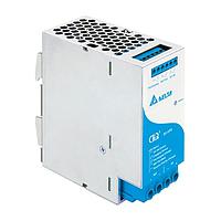 UPS - Bộ nguồn dự phòng không gián đoạn 24V / 40A, Mô-đun DC-UPS CliQ II Delta Electronics, Inc. DRU-24V40ABN