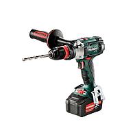 METABO SB 18 LTX QUICK Cordless hammer drill (0-1700 rpm)