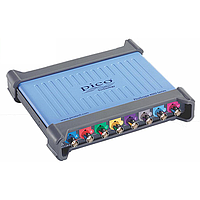 PICO PicoScope 4444 Standard Kit Standard differential oscilloscope kit (20Mhz, 4 channel)