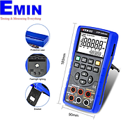 Máy hiệu chuẩn quy trình VICTOR 05S (30mADC)