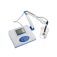 Medmay MMPH-14 pH Meter (0-14.00 pH)