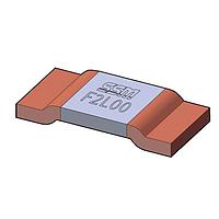 Susumu MSRPF2512Q-2L00-F4P0 High Precision Low TCR Alloy Current Sensing Resistor Current Sensing Resistors, 2512, 5W, 0.002 ohms, 1%, 50ppm