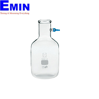 Bình tam giác WITEG 5 080 010 (10000ml)