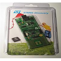 Bộ Kit Phát Triển 16K Hoàn Chỉnh STVD STVP C Comp STMicroelectronics STM8S-DISCOVERY