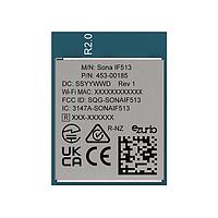 Mô-đun Không dây, Sona IF513, 1216, Chân Dò Dấu Vết, Cuộn Băng và Cuộn Ezurio 453-00185R